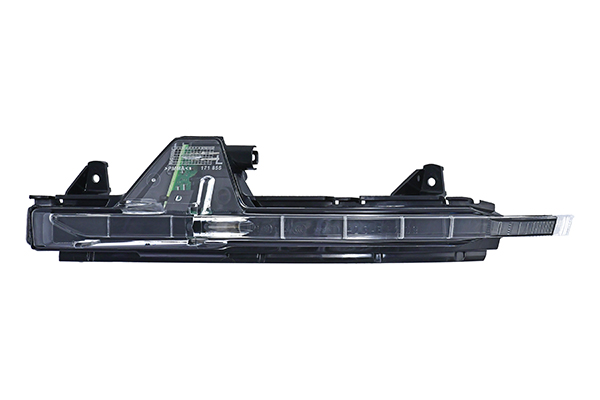 HELLA Zusatzblinkleuchte 2bm010216111 LED links für Audi