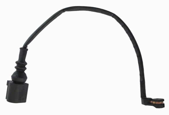 TEXTAR Warnkontakt, Bremsbelagverschleiß 98059500 für VW MAN