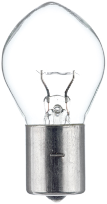 HELLA Glühlampe, Nebelschlussleuchte 8ga002083131 F2 für Opel Volvo VW