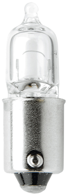 HELLA Glühlampe, Innenraumleuchte 8gh002473151 H5W für HOBBYCAR MAN TOYOTA