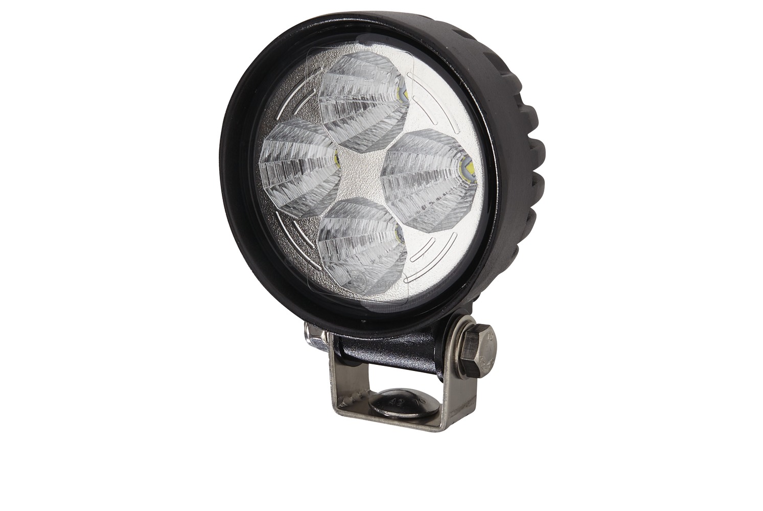 Hella LED Arbeitsscheinwerfer Value 12V 24V breite Ausleuchtung 6000lm Nahfeld - Image 11