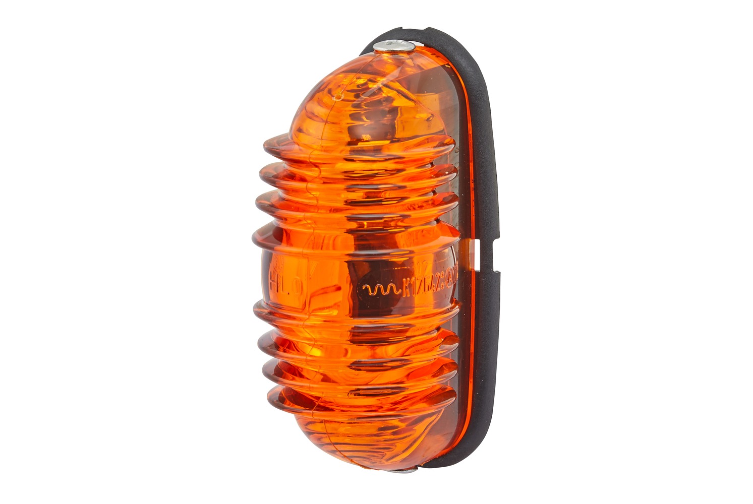 HELLA Feu clignotant 2BA 001 227-211 Clignotant