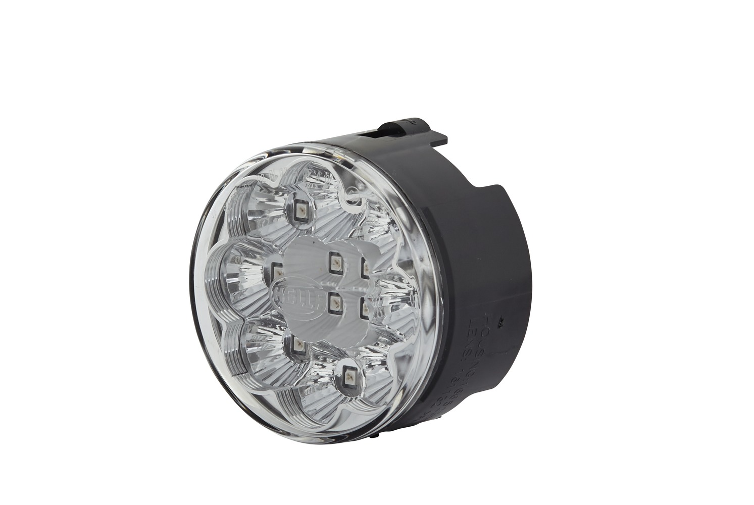HELLA Blinkleuchte 2ba009001431 LED hinten links