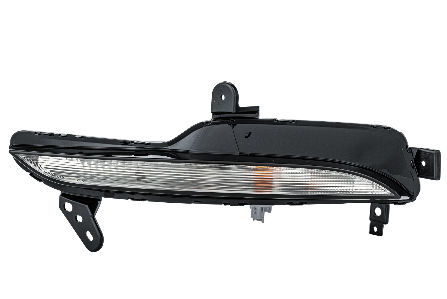 HELLA Blinkleuchte 2ba012349011 PY21W vorne links für RENAULT