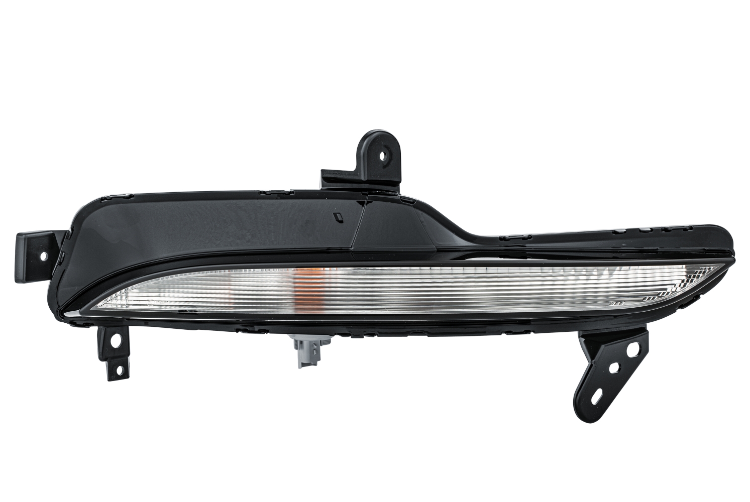 HELLA Blinkleuchte 2ba012349021 PY21W vorne rechts für RENAULT