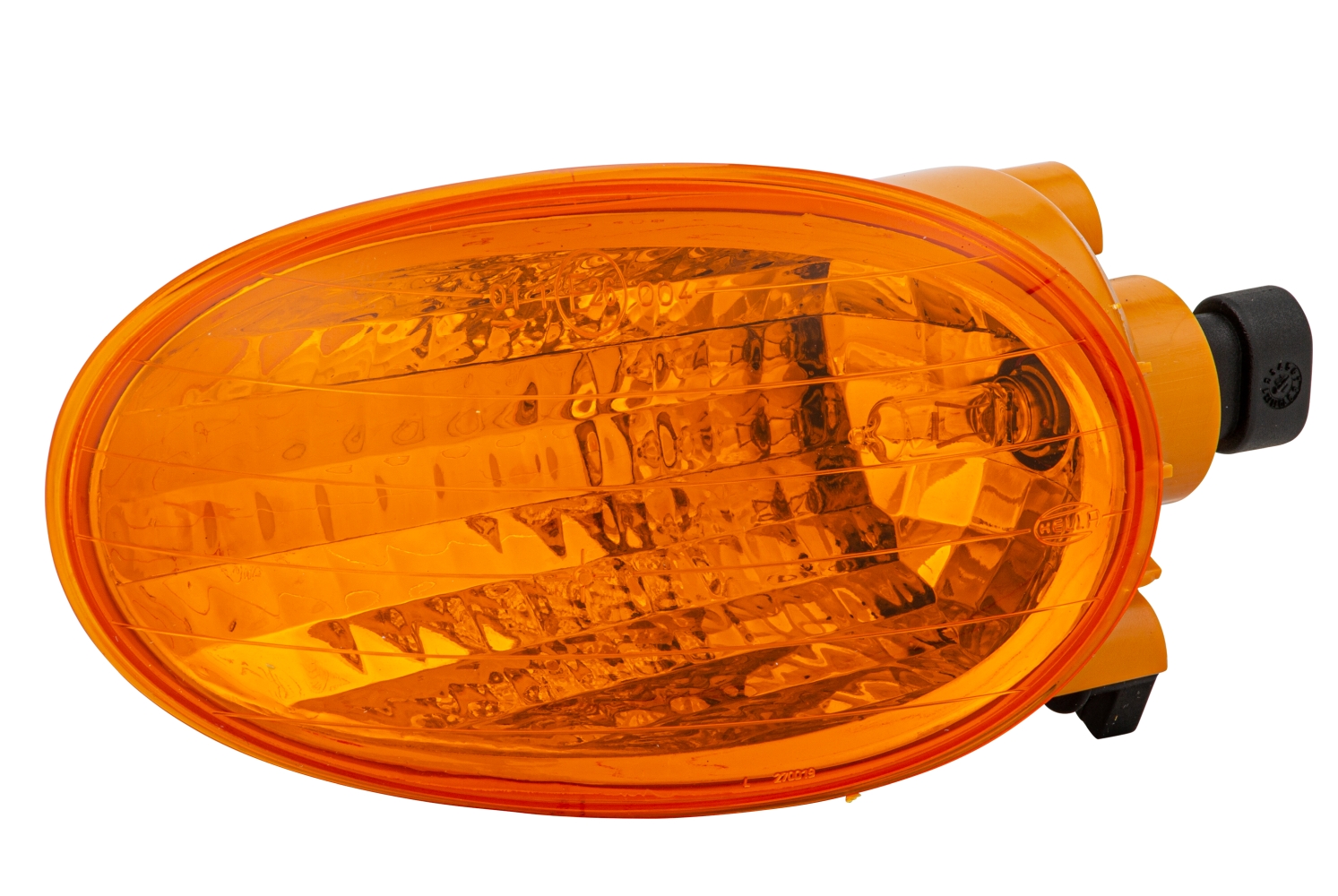 HELLA Blinkleuchte 2ba270016031 H21W vorne links für Fiat