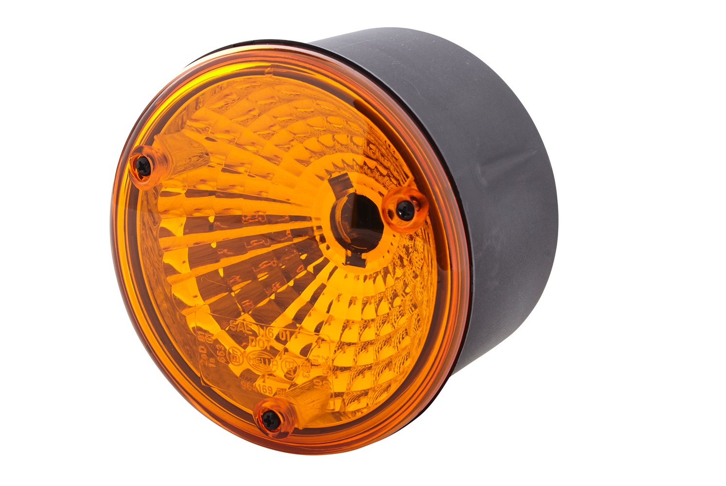 HELLA Blinkleuchte 2ba964169501 P21W hinten rechts für DAF ISUZU VW BELLIER