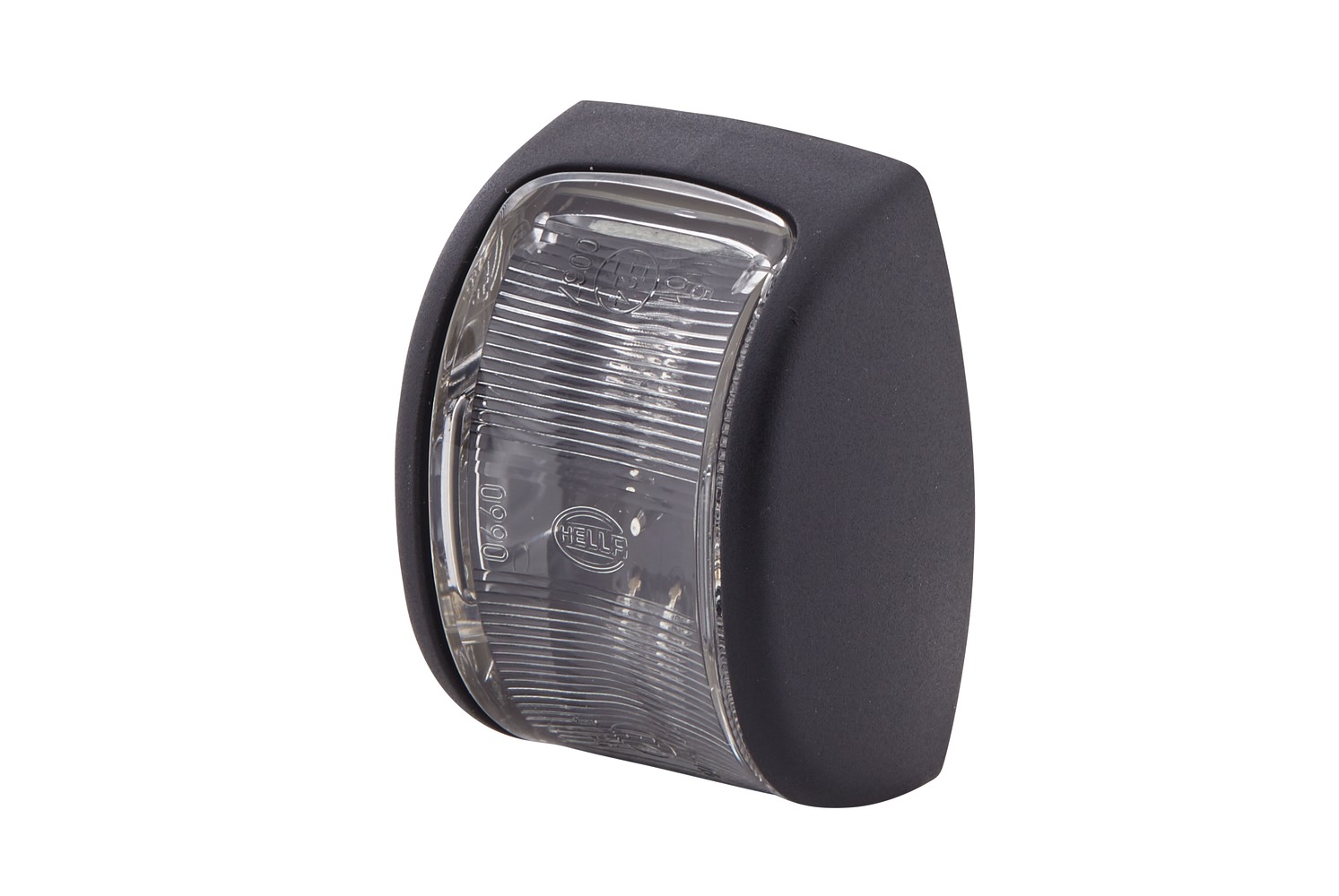 HELLA Zusatzblinkleuchte 2bm980990121 LED seitlicher Anbau
