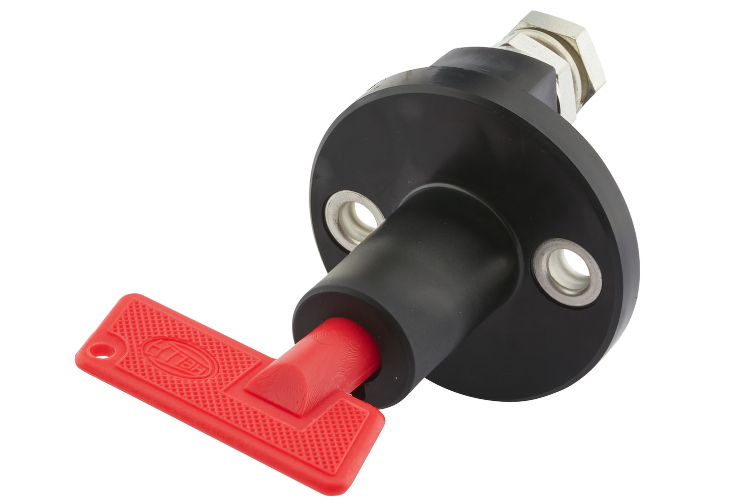 HELLA Hauptschalter, Batterie 6ek002843051