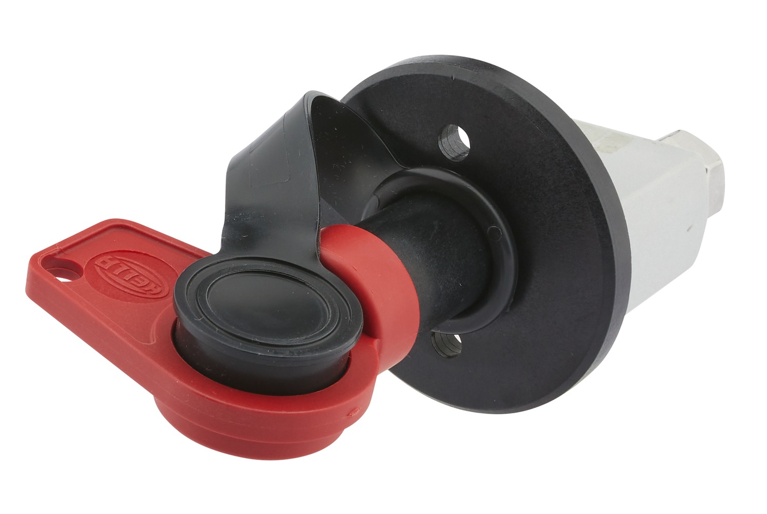 HELLA Hauptschalter, Batterie 6ek002843141