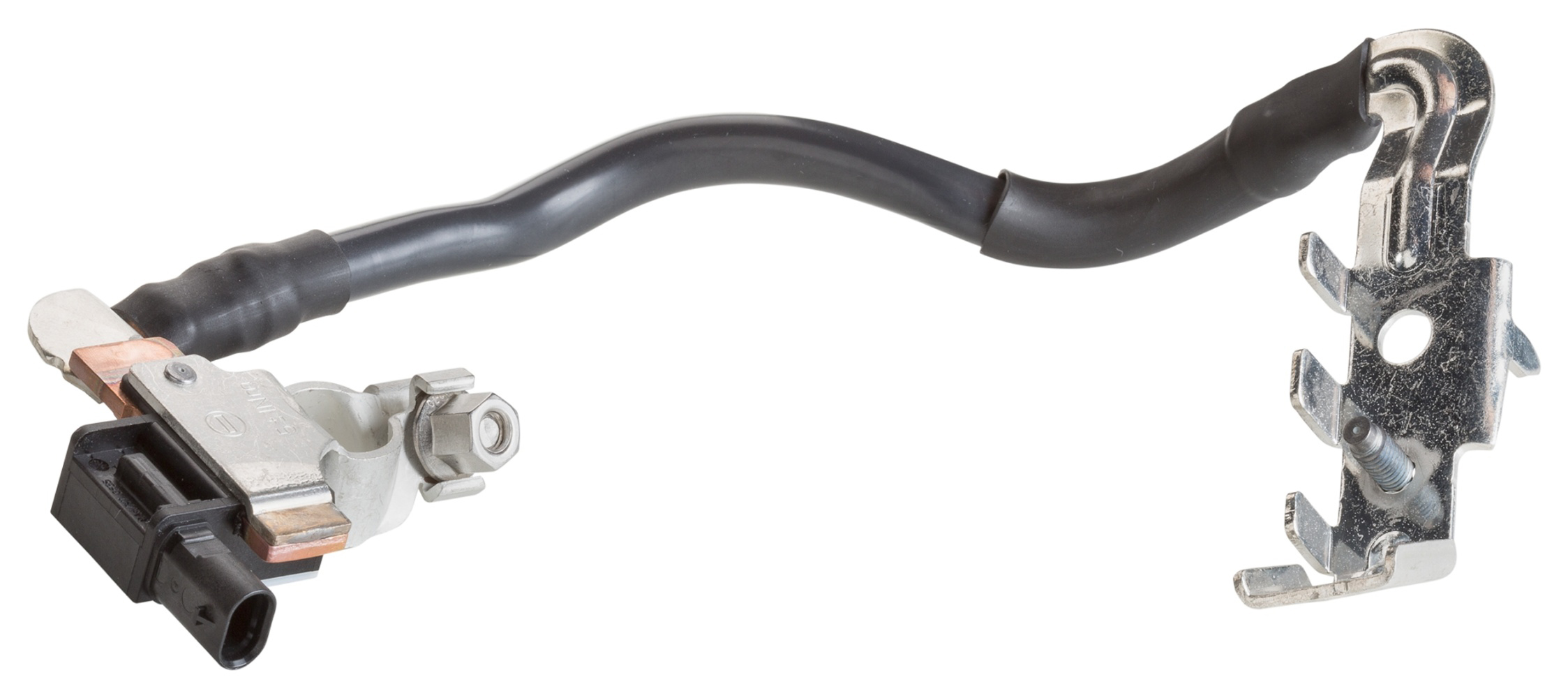 HELLA Sensor, Batteriemanagement 6pk010943901 für VW