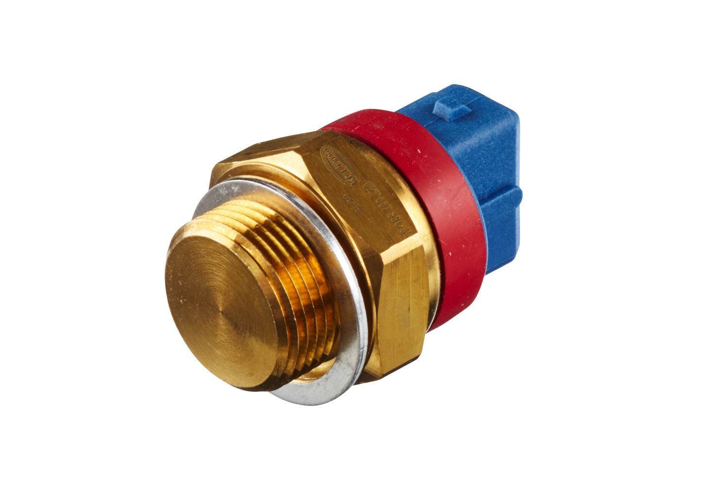 HELLA Temperaturschalter, Kühlerlüfter 6zt007836021 für Peugeot Fiat FERRARI