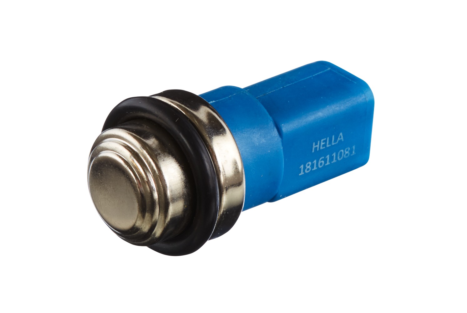 HELLA Temperaturschalter, Kühlerlüfter 6zt181611081 für VW