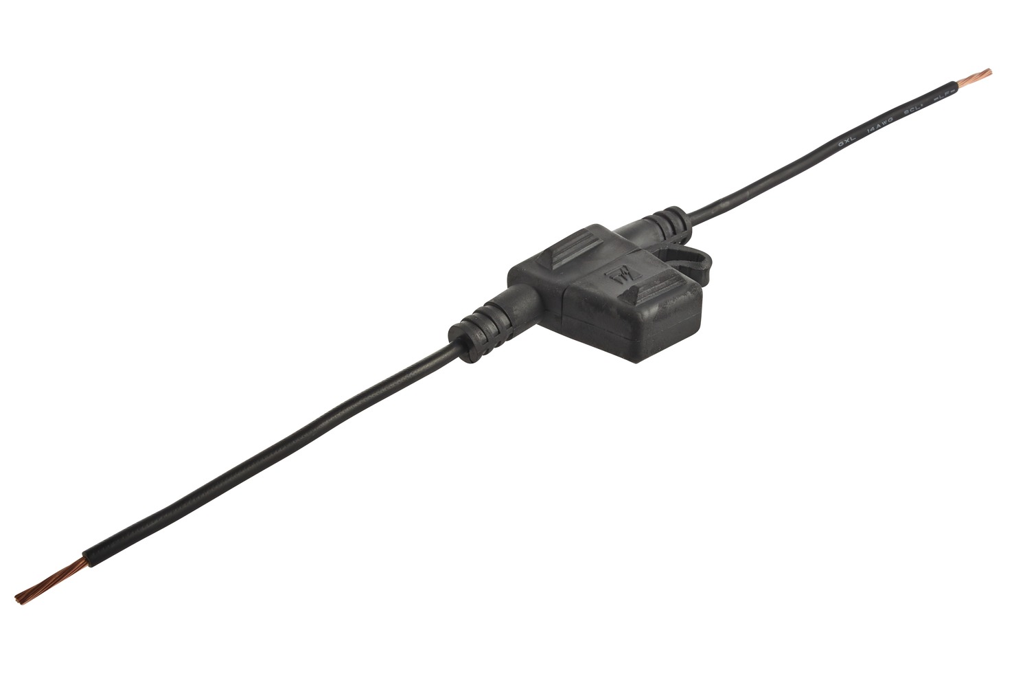 HELLA Sicherungshalter 8jd743557001