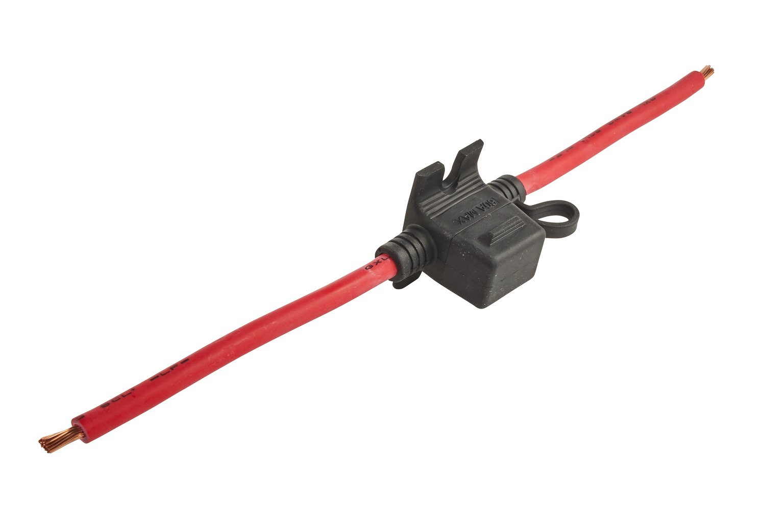 HELLA Sicherungshalter 8jd743557121