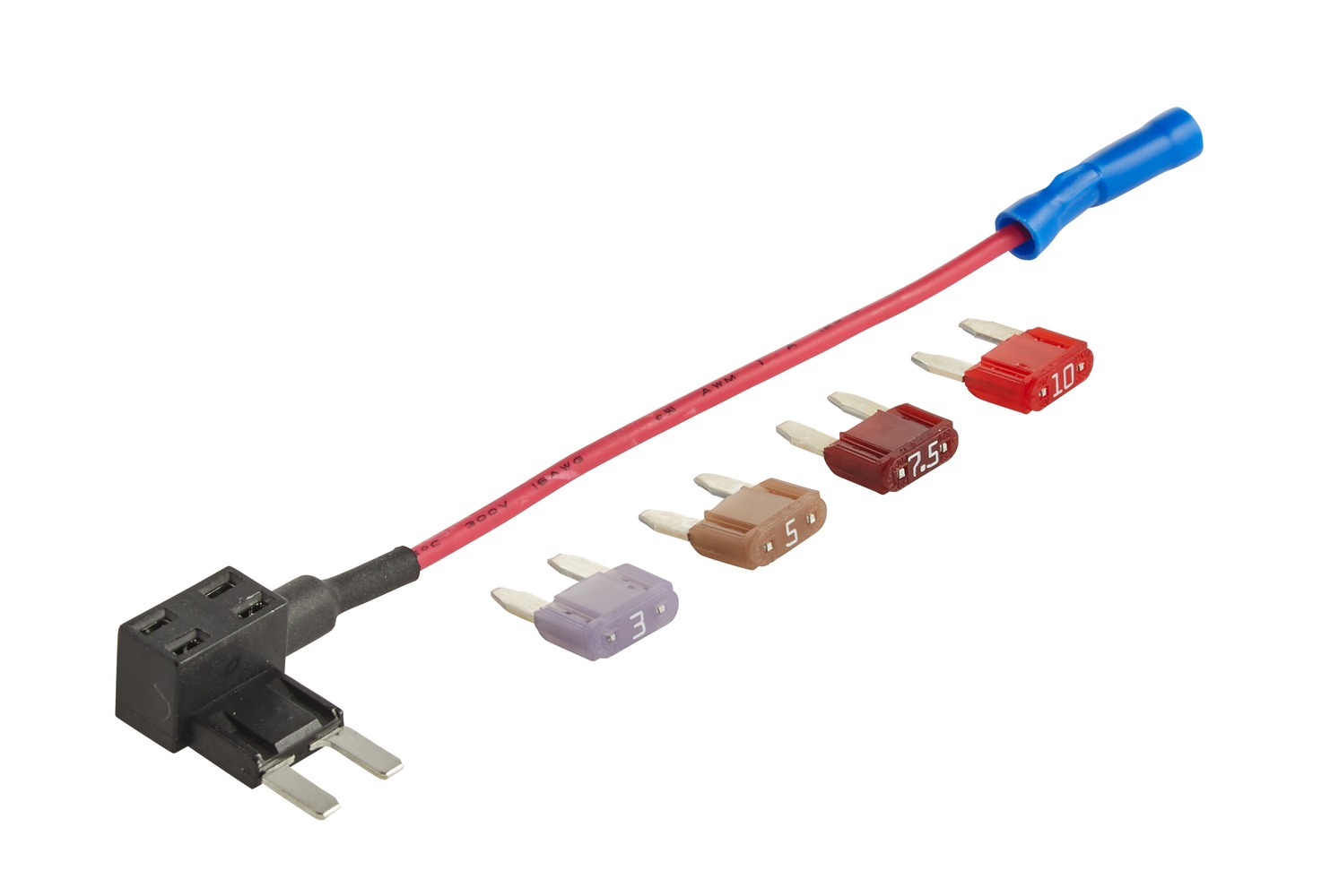 HELLA Sicherungshalter 8jd743557801