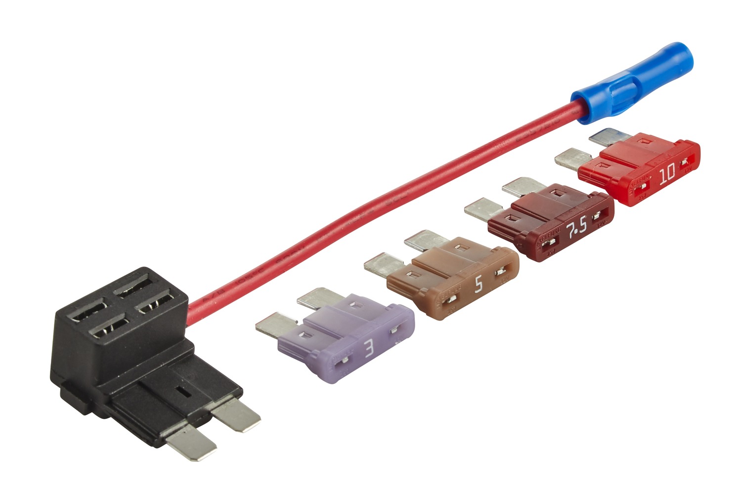 HELLA Sicherungshalter 8jd743557811 für DAF