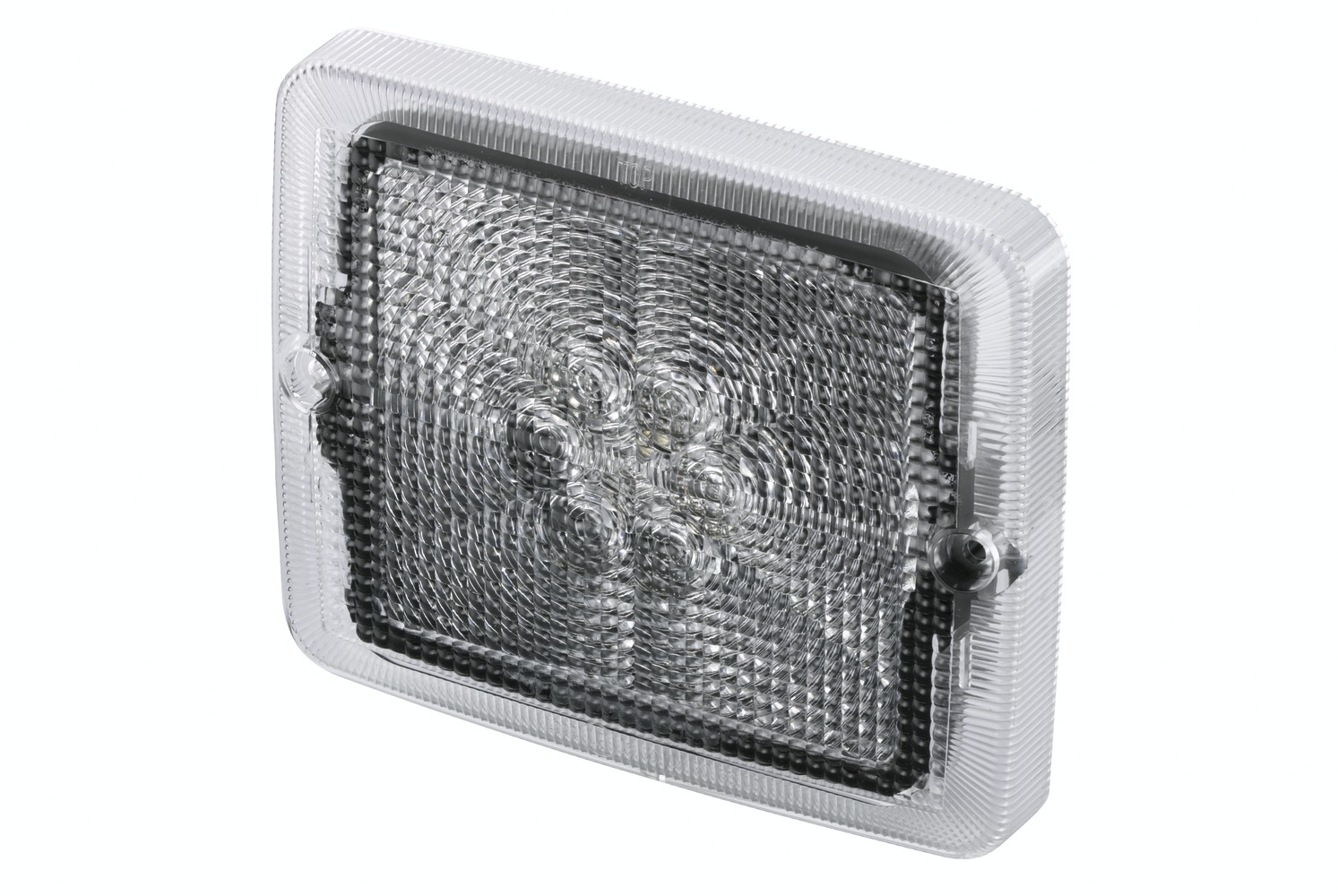 HELLA Lichtscheibe, Blinkleuchte 9dw195804011