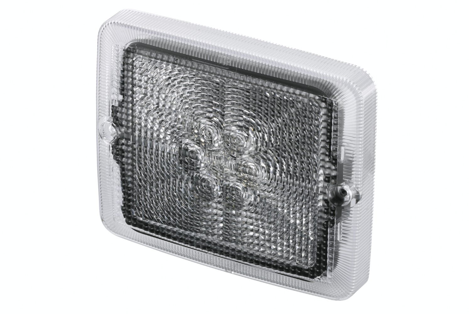 HELLA Lichtscheibe, Blinkleuchte 9dw195804021