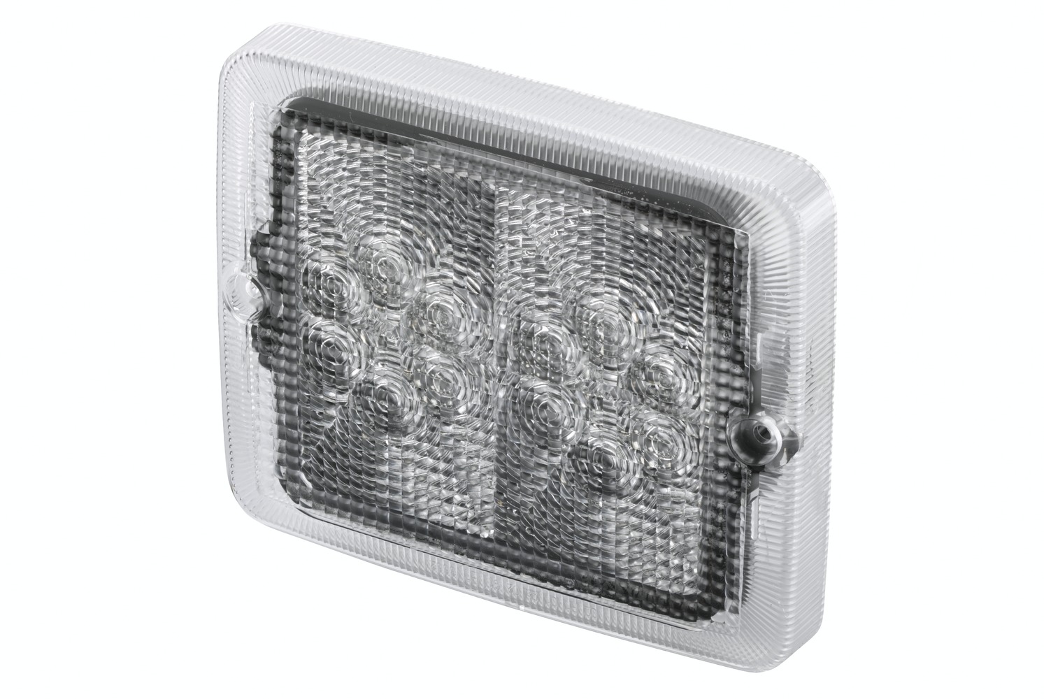 HELLA Lichtscheibe, Blinkleuchte 9dw195804181