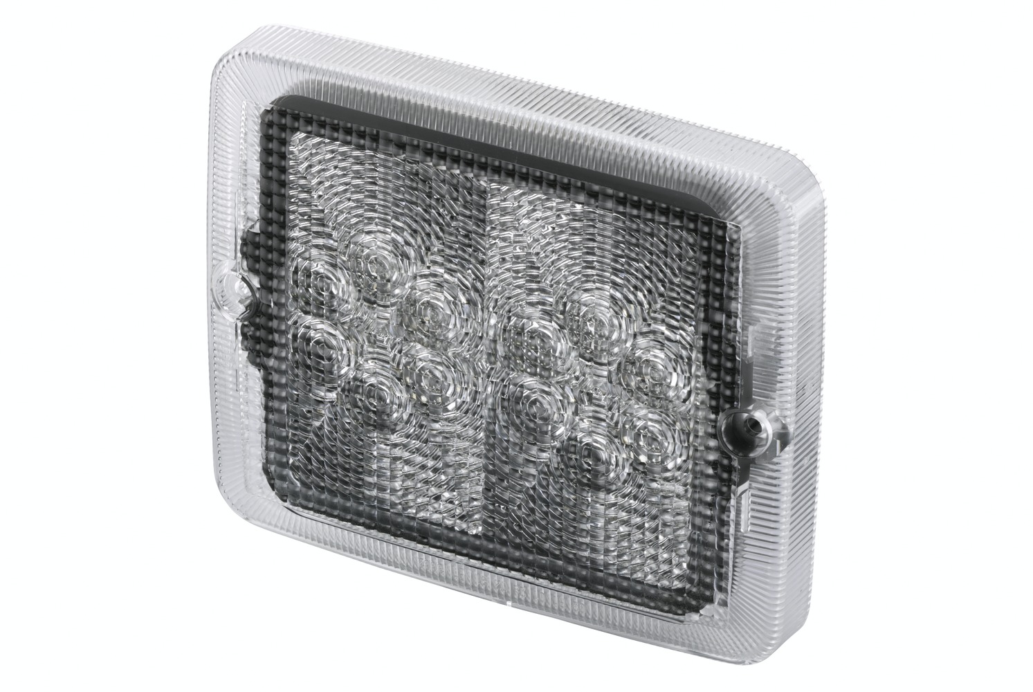 HELLA Lichtscheibe, Blinkleuchte 9dw195804191 für DAF