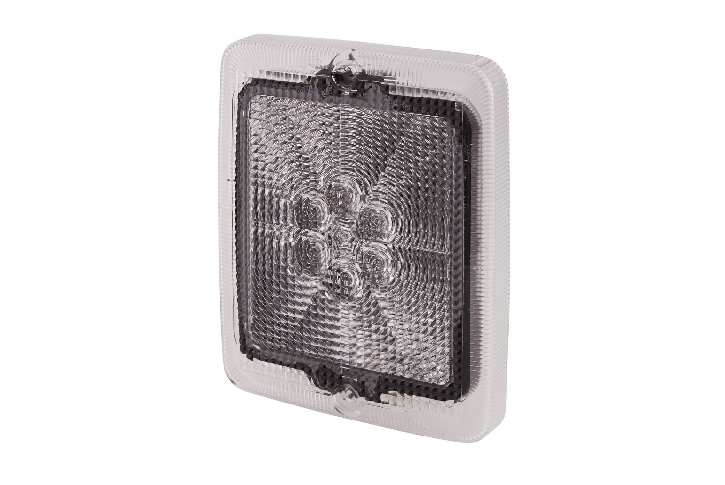 HELLA Lichtscheibe, Blinkleuchte 9dw195804211