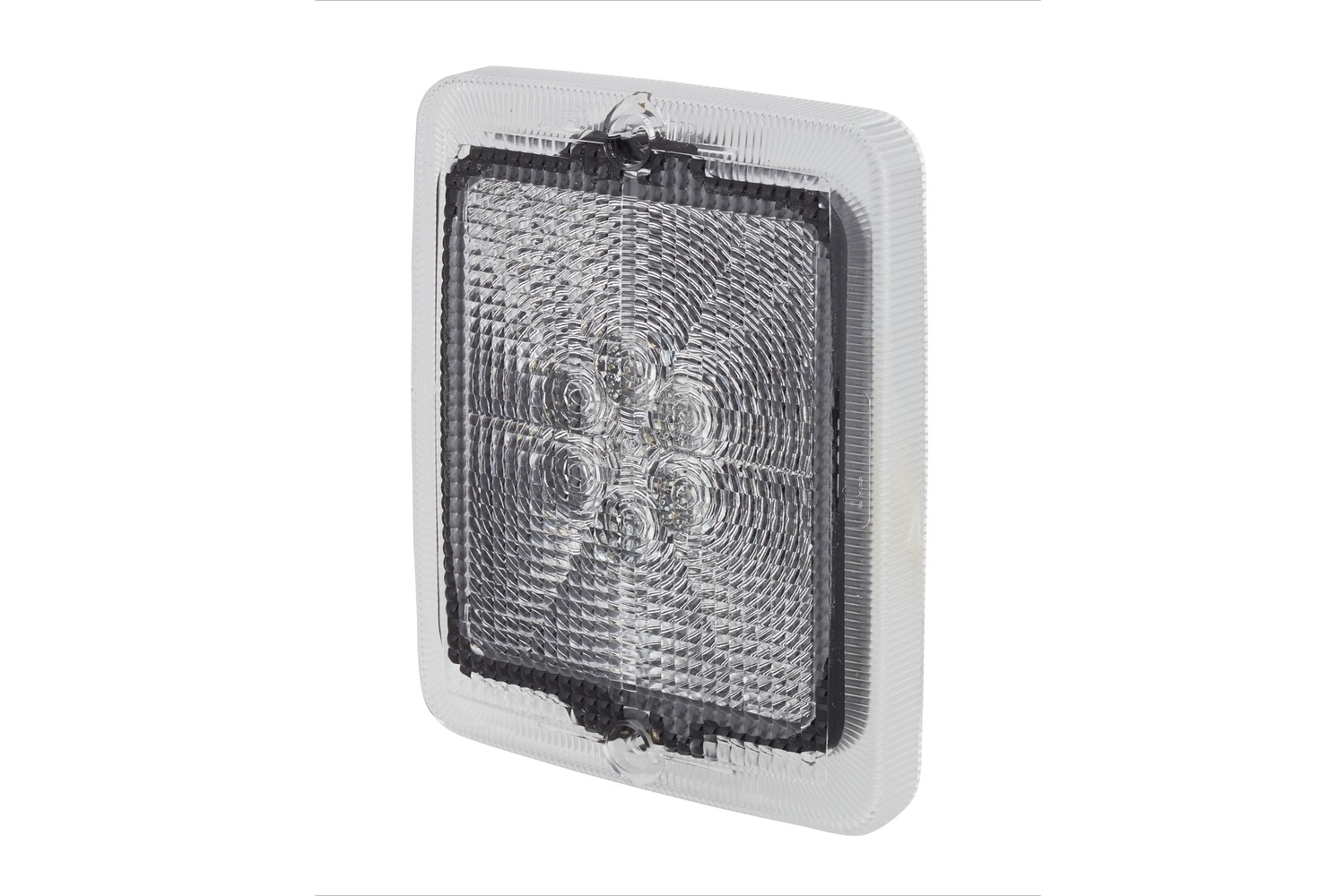 HELLA Lichtscheibe, Blinkleuchte 9dw195804221