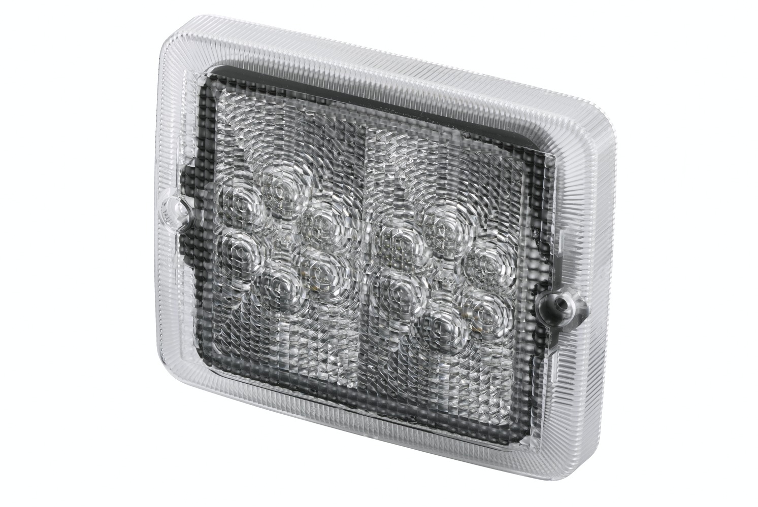 HELLA Lichtscheibe, Blinkleuchte 9dw195804391
