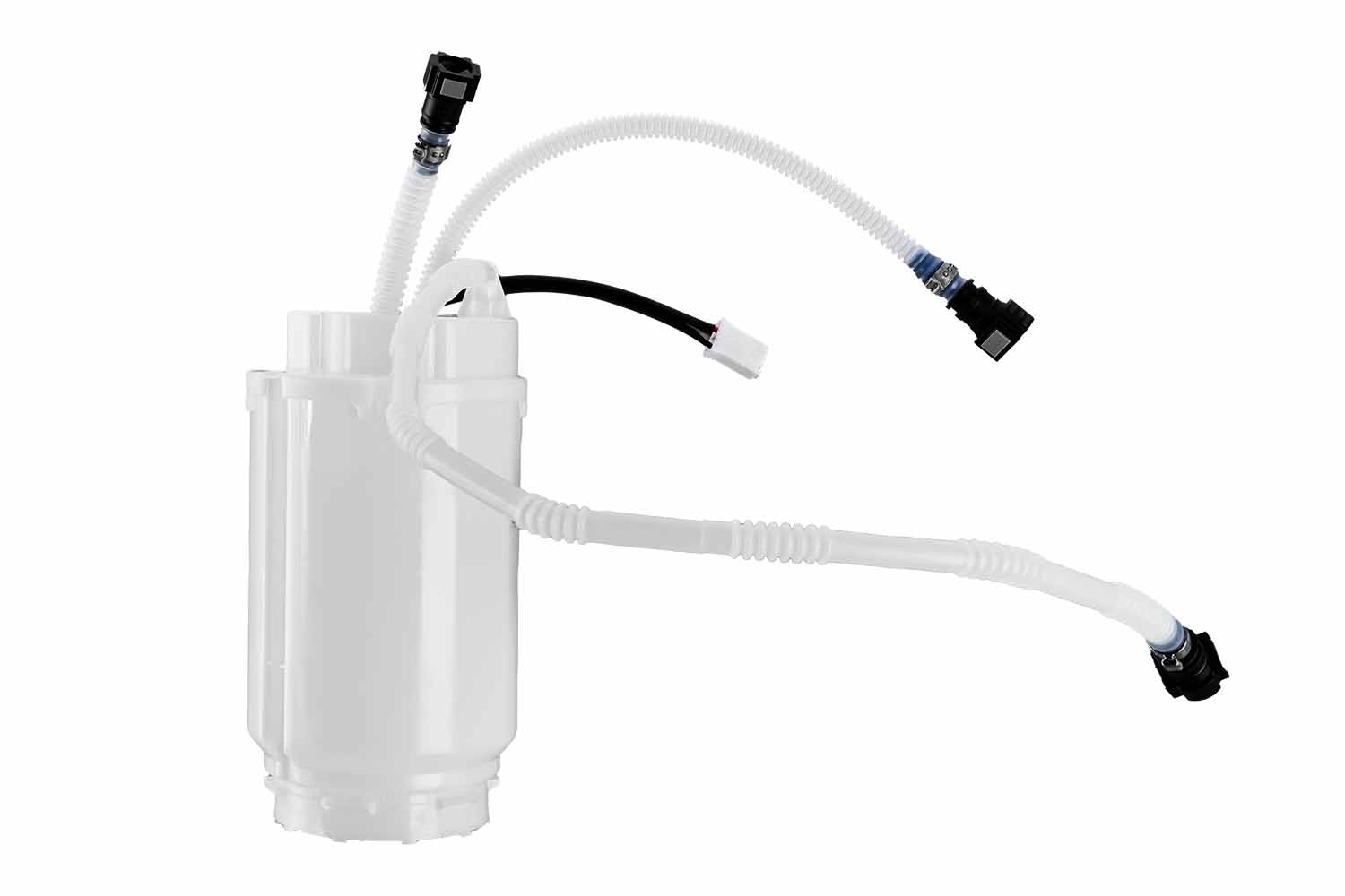 HELLA Schlingertopf, Kraftstoffpumpe 8tf358306361 für VW
