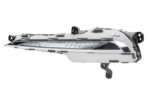 HELLA Blinkleuchte 2ba013163011 LED vorne links für Peugeot