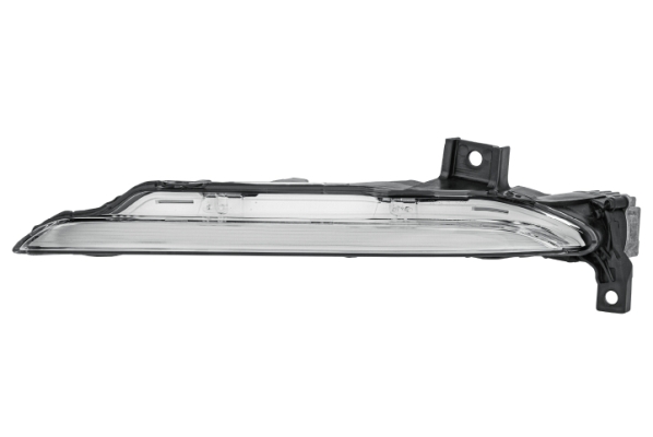 HELLA Blinkleuchte 2be012170011 LED vorne links für Porsche
