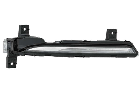 HELLA Blinkleuchte 2be012170041 LED vorne rechts für Porsche