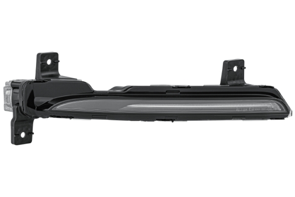 HELLA Blinkleuchte 2be012170061 LED vorne rechts für Porsche