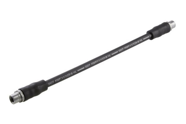 HELLA Bremsschlauch 8ah355460021 Vorderachse für VW