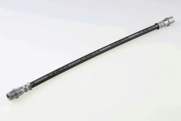 HELLA Bremsschlauch 8ah355460861 für Mercedes