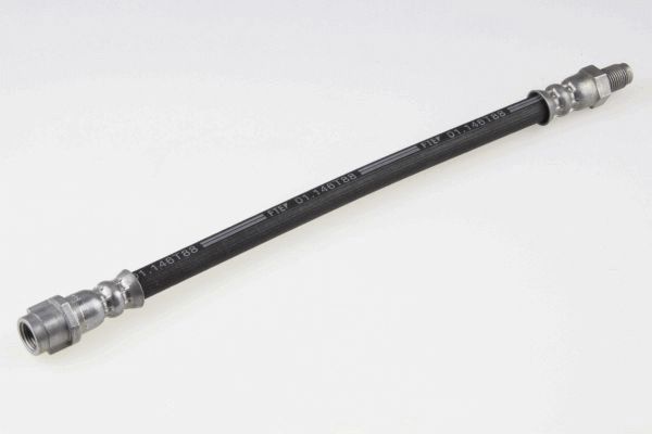 HELLA Bremsschlauch 8ah355460981 für Mercedes