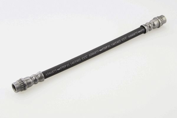 HELLA Bremsschlauch 8ah355462861 für RENAULT