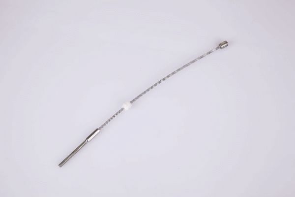 HELLA Seilzug, Feststellbremse 8as355667741 für Opel