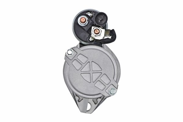 HELLA Starter 12V für SKODA VW SEAT AUDI 2H0911023FX 2H0911023N 2H0911023A 8EA 011 612-641