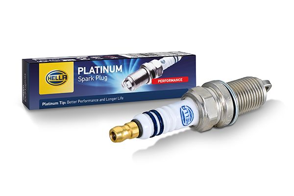 HELLA Zündkerze 8eh188705021 für HONDA MAZDA MITSUBISHI INFINITI Subaru LEXUS