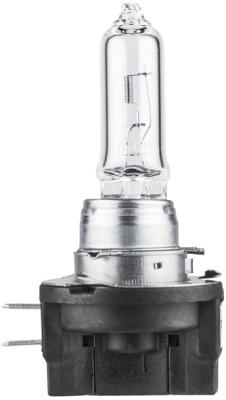 HELLA Glühlampe, Fernscheinwerfer 8gh008357011 H9B