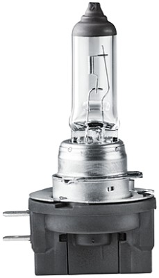HELLA Glühlampe, Hauptscheinwerfer 8gh008358141 H11B