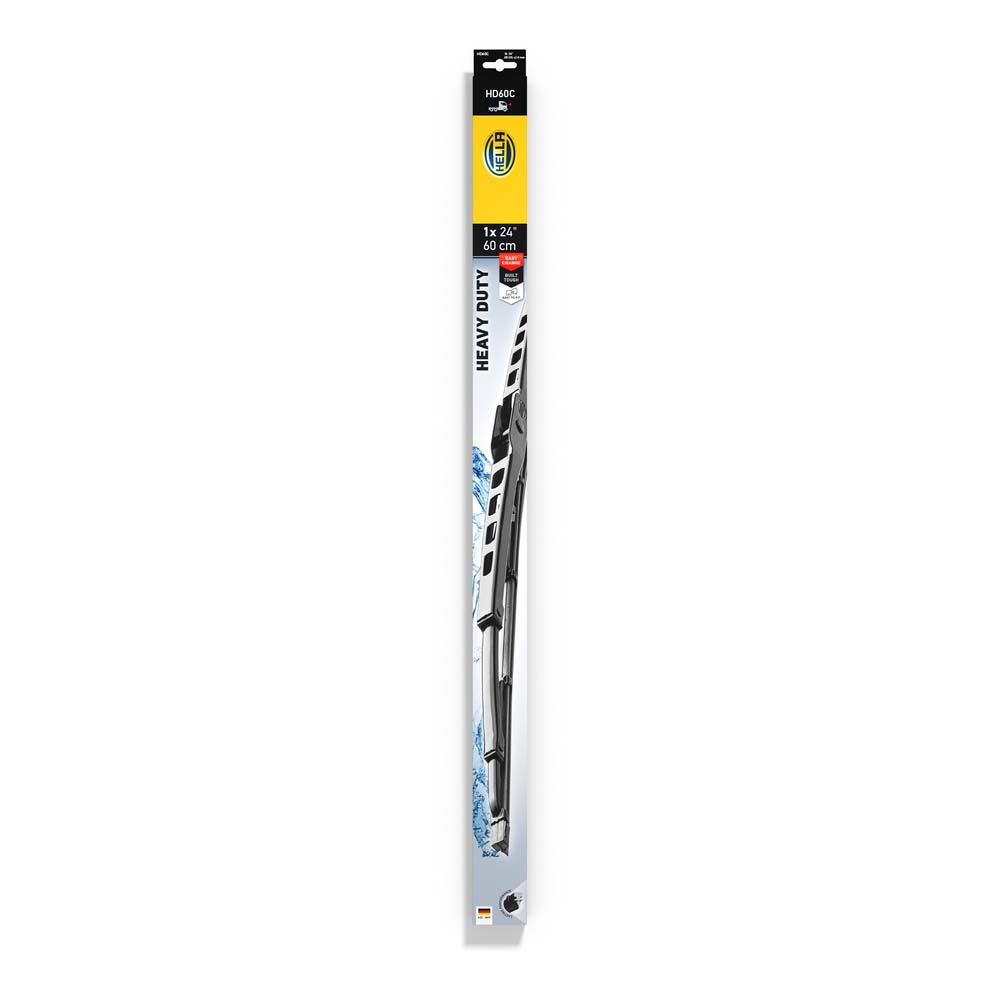 HELLA Wischblatt 9xw184107241 vorne