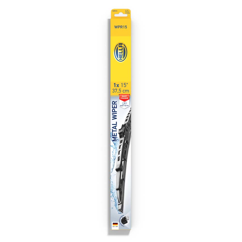 HELLA Wischblatt 9xw190253151 vorne