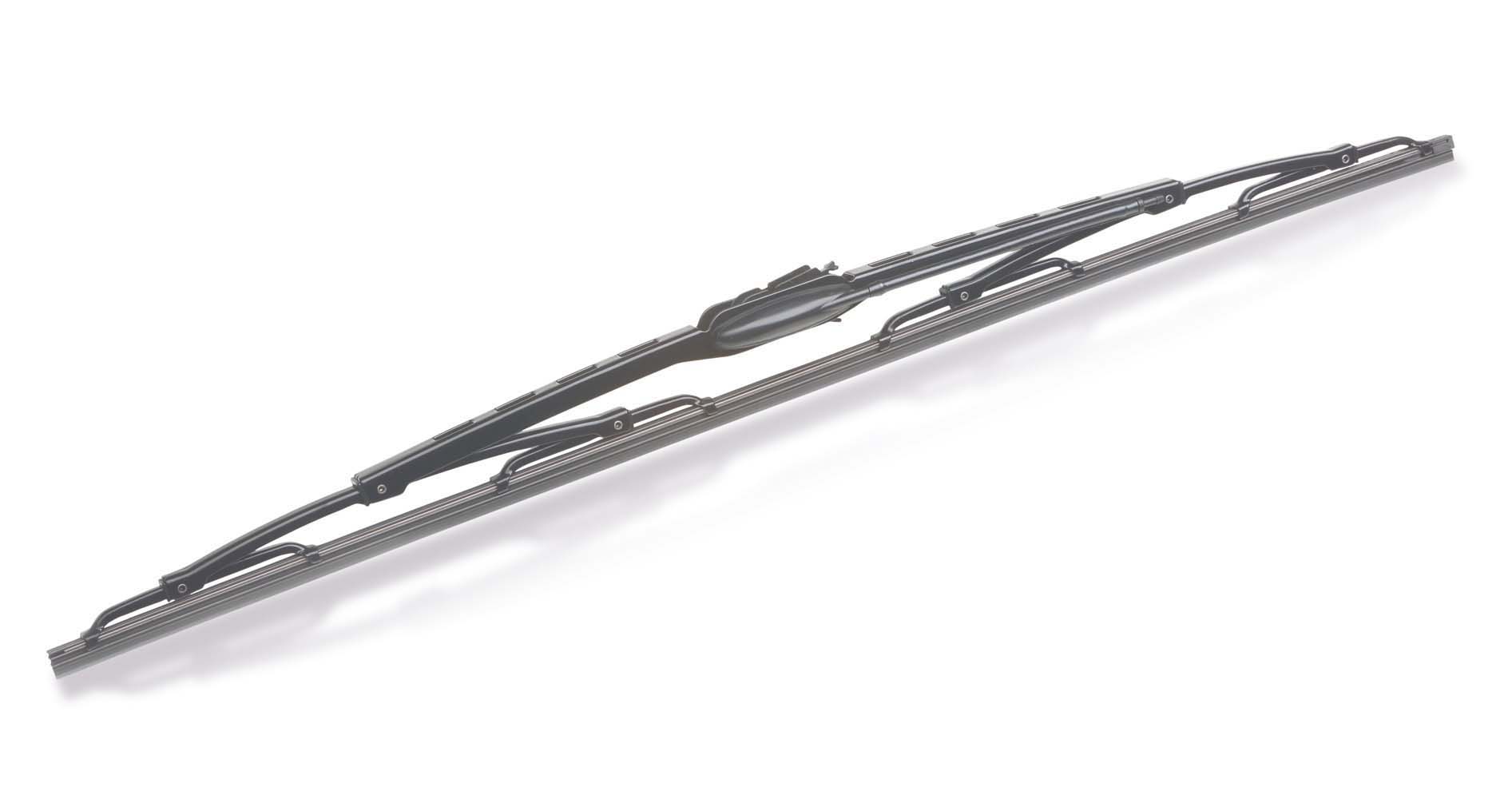 HELLA Wischblatt 9xw206480841 beidseitig für Volvo Mercedes