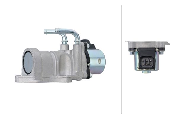 HELLA AGR-Ventil 6nu014865511 für TOYOTA