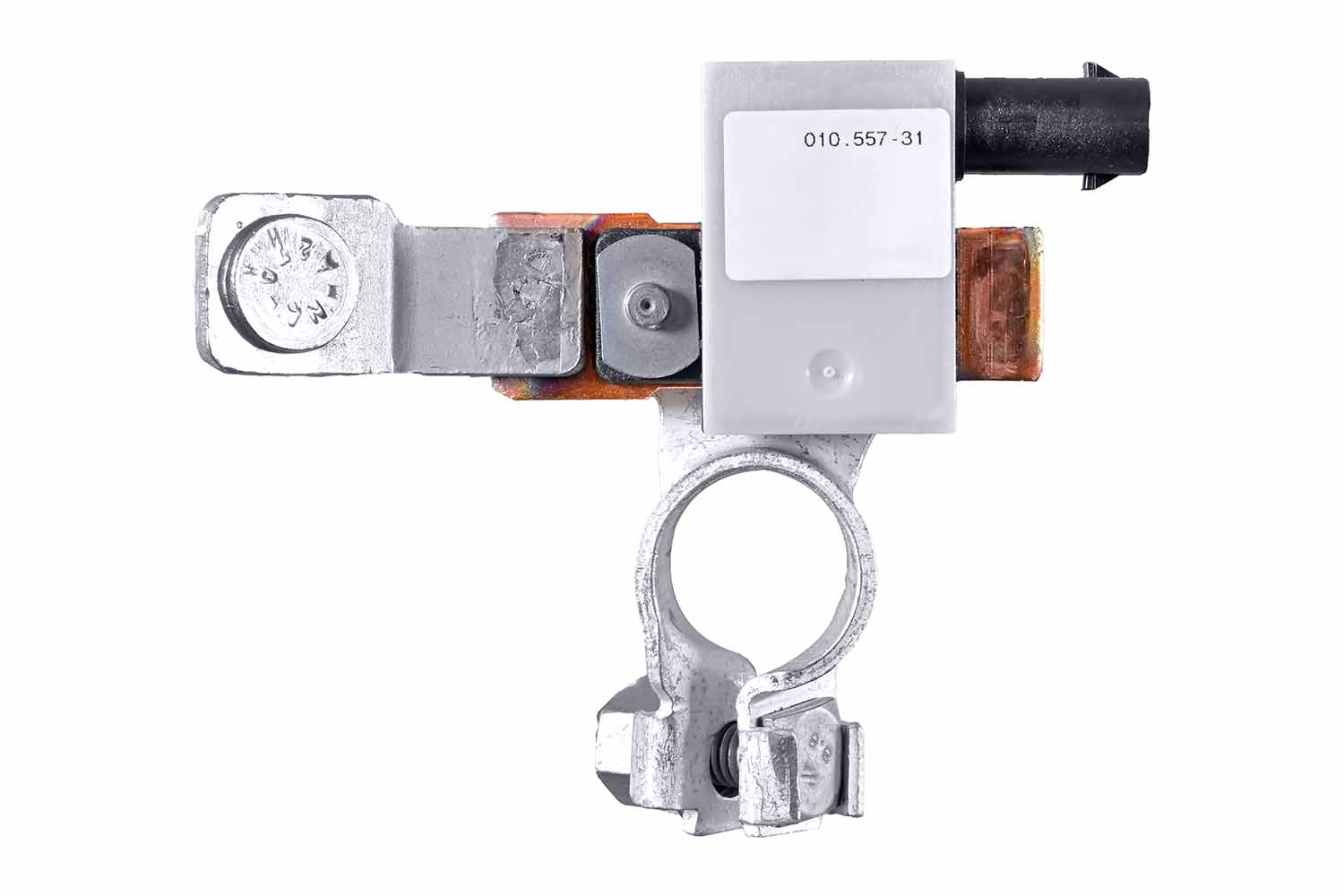 HELLA Sensor, Batteriemanagement 6pk010557311 für GM KIA