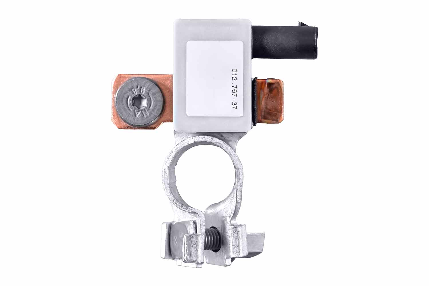 HELLA Sensor, Batteriemanagement 6pk012767371 für GM