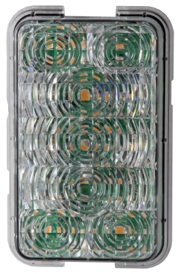 HELLA Blinkleuchtensatz 9dw178909001 für DAF