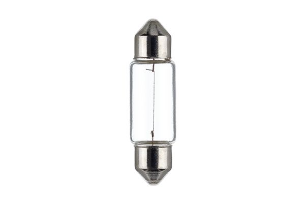 HELLA Glühlampe, Kofferraumleuchte 8gm002092171 C5W für VW